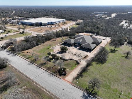 Office space for Sale at 150 Venture Drive For Sale in College Station