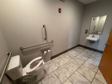 Wilson Dr - Renovated Office Space
