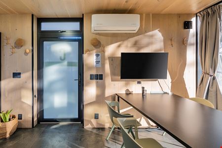 Noffice, Inc - Remo Workspaces San Antonio