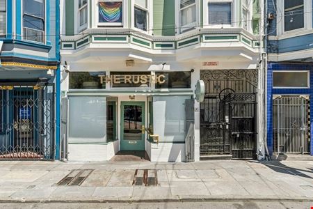 215 Church Street 