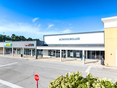 Newport Shopping Center