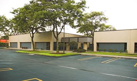 Livonia Metro Plex | Building III
