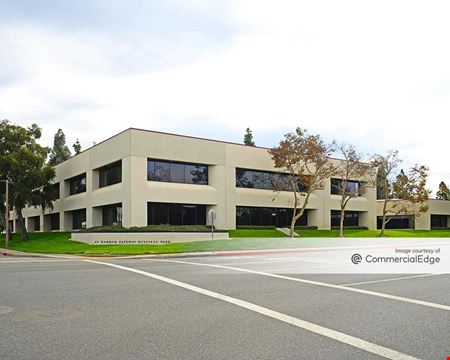 Office space for Rent at Harbor Gateway Business Center - 3550 & 3560 Hyland Avenue in Costa Mesa