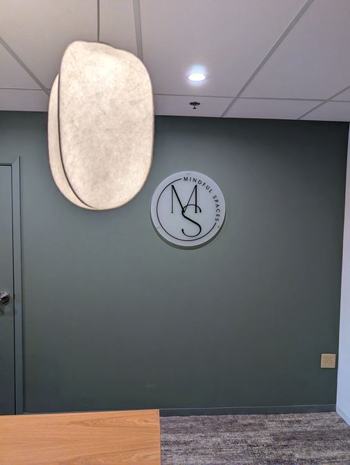 Mindful Spaces
