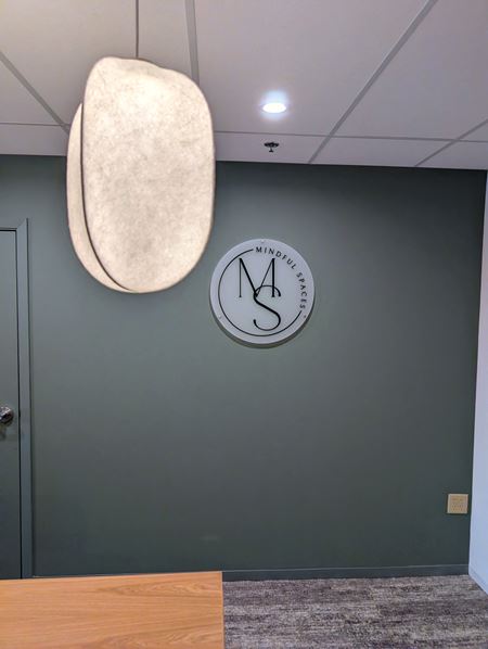 Office space for Rent at Mindful Spaces in Eden Prairie
