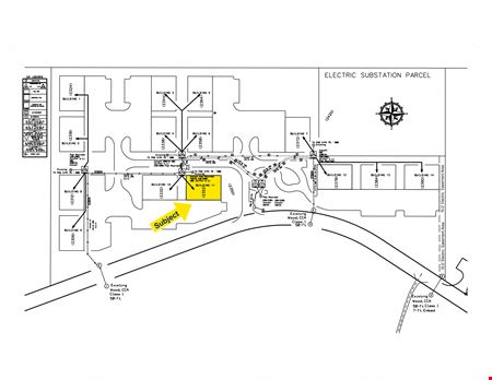 Bridgewater Commercial Park