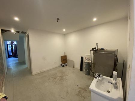 Mixed Use space for Rent at 277 W 4th St in New York
