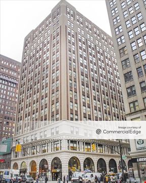 501 Seventh Avenue