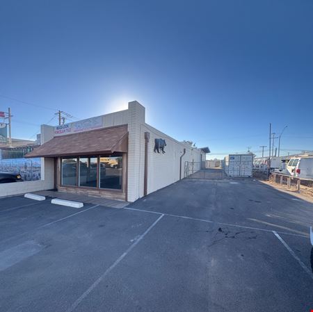 Retail space for Rent at 1519 N Pinal Ave in Casa Grande