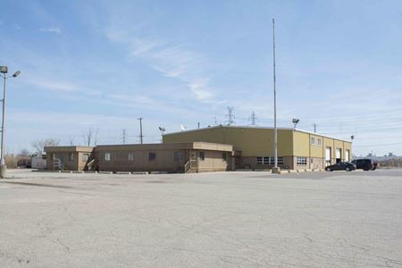 Industrial space for Sale at 2650-2654 Van Horn in Trenton