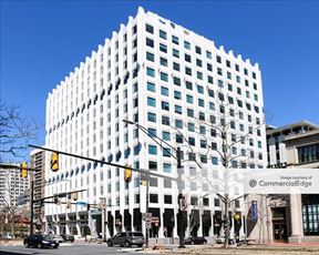 Air Rights Center - East Tower
