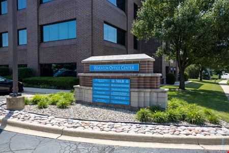 Wheaton Office Center