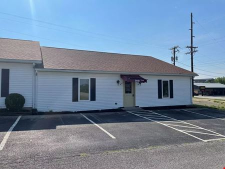 Shelbyville Office Space