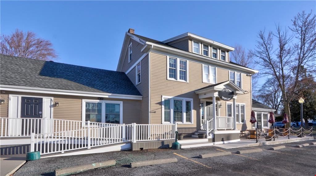 258 Hamilton St