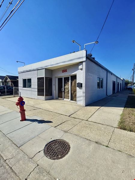 Office space for Rent at 1501 Franklin Ave in Gretna