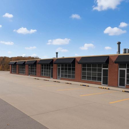 Retail space for Rent at SKYLARK PLAZA in Omaha