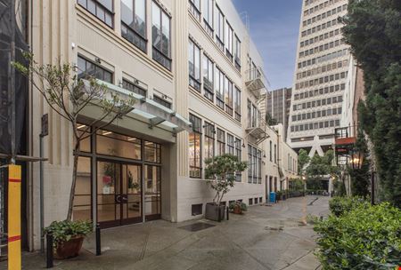 Office space for Rent at Lower Level - Former Allbirds Shoes HQ in San Francisco