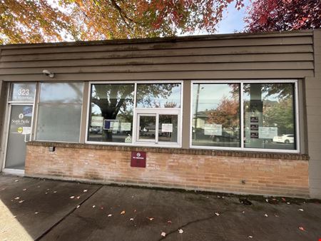 Retail space for Rent at 323 W Nickerson St in Seattle