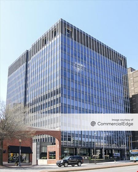 Office space for Rent at Barlow Building in Chevy Chase