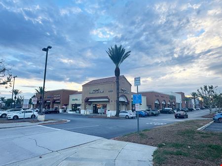 Pacific Plaza Shops for Lease by 24 Hour Fitness