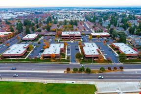 7447 N. First Street - San Joaquin Valley Professional Plaza