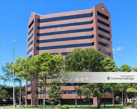 Office space for Rent at One Eldridge in Houston
