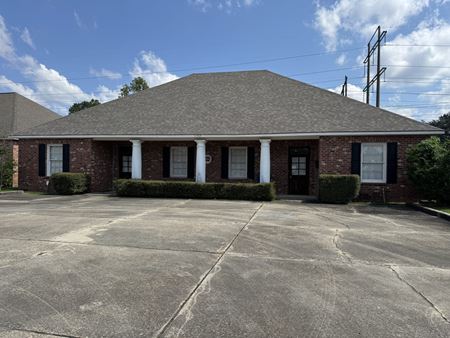 Office space for Sale at Office Building on Bricksome Ave in Baton Rouge