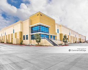 Shea Center Corona - Bldg. 1