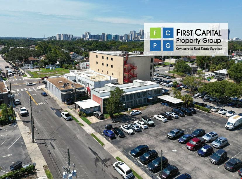 1011 E Colonial Dr