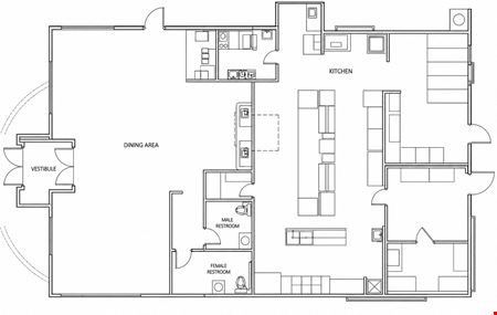 Blake's Lotaburger Sublease
