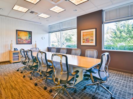 Office space for Rent at Regus - Bothell Canyon Park West in Bothell