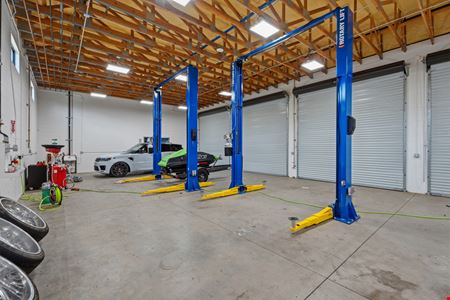 Nearly New Industrial Property on Acreage