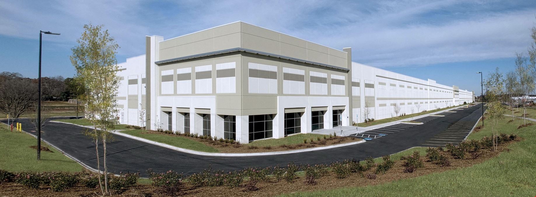 Carolina Tradeport
