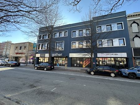 Office space for Sale at The Gather Arts District Building in Richmond