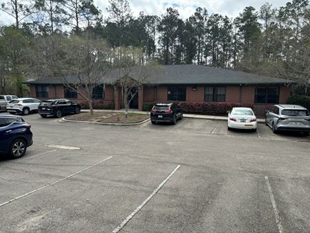 Office space for Sale at Office Investment Opportunity-Commonwealth Office Park in Tallahassee