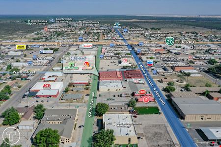 Family Dollar & Dollar Tree – Separate Leases