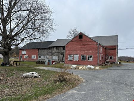 Outlook Farm