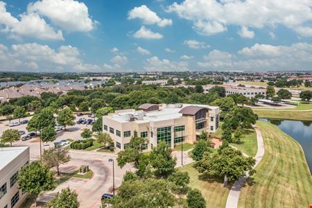 Office space for Rent at 2871 Lake Vista in Dallas