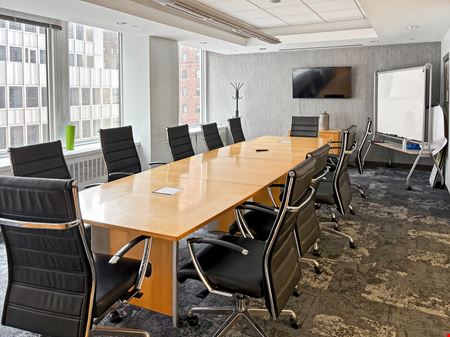 Commercial space at NY, Manhattan Midtown - 260 Madison in New York