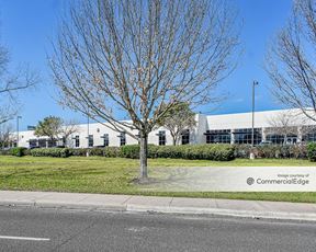 Offices at Met Center - 7401 East Ben White Blvd
