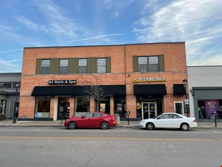 Office space for Rent at 16824 Kercheval Place in Grosse Pointe