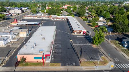 Enterprise Center