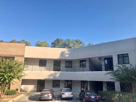 Office space for Rent at Eastowne Office Park in Chapel Hill