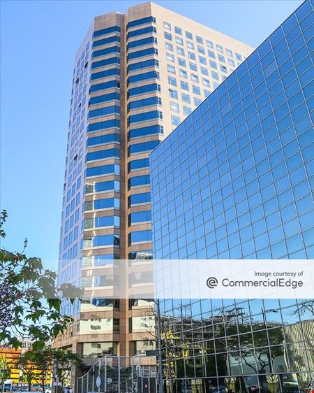 Office space for Rent at 801 South Grand Avenue in Los Angeles