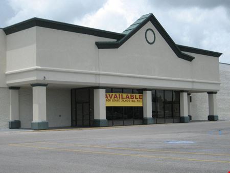 Parkway Plaza Shopping Center