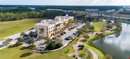 Class-A Medical Suite For Lease