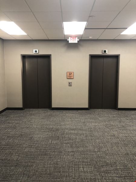 Granite Corporate
