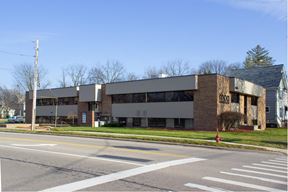 530 W Ionia, Downtown Lansing with On-Site Parking