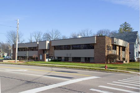 Office space for Rent at 530 W Ionia, Downtown Lansing with On-Site Parking in Lansing
