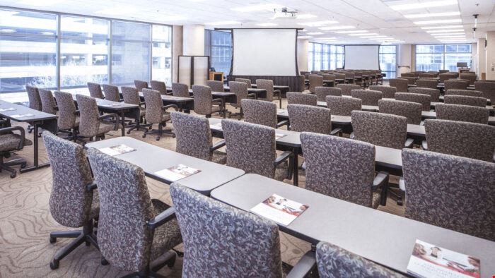 AMA New York Executive Conference Center - Atlanta